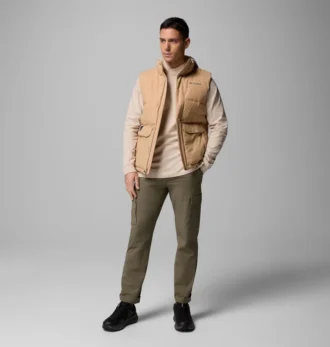 Pantalones cargo ROC™ para hombre