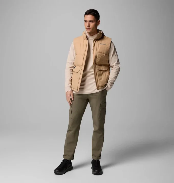 Pantalones cargo ROC™ para hombre Pantalones cargo ROC™ para hombre