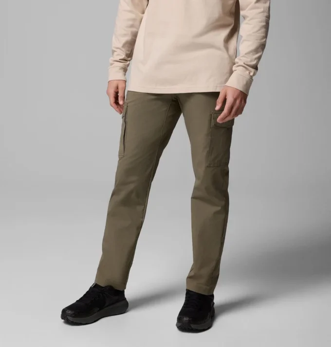 Pantalones cargo ROC™ para hombre Pantalones cargo ROC™ para hombre