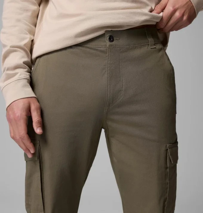 Pantalones cargo ROC™ para hombre Pantalones cargo ROC™ para hombre