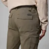 Pantalones cargo ROC™ para hombre Pantalones cargo ROC™ para hombre