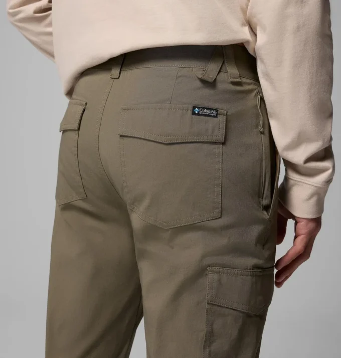 Pantalones cargo ROC™ para hombre Pantalones cargo ROC™ para hombre