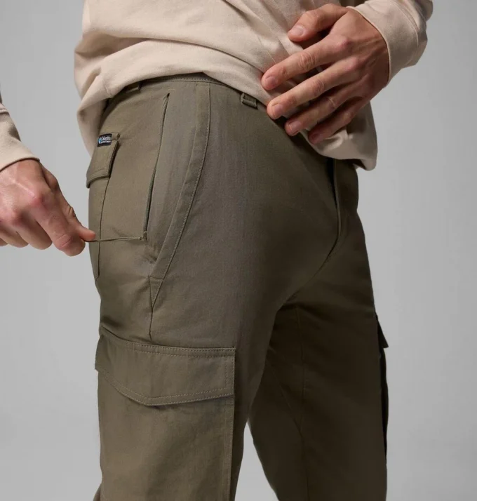 Pantalones cargo ROC™ para hombre Pantalones cargo ROC™ para hombre