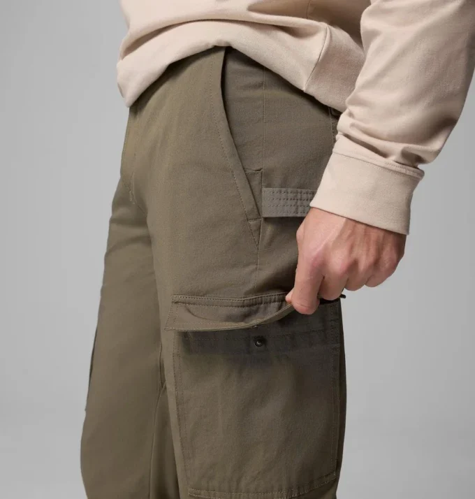 Pantalones cargo ROC™ para hombre Pantalones cargo ROC™ para hombre