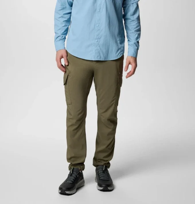 Pantalones cargo Skien Valley™ para hombre Pantalones cargo Skien Valley™ para hombre