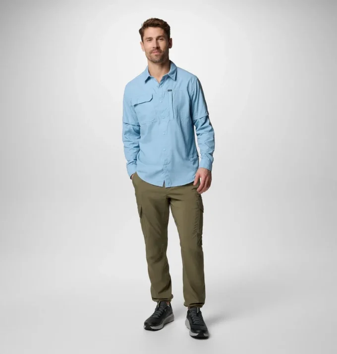 Pantalones cargo Skien Valley™ para hombre Pantalones cargo Skien Valley™ para hombre