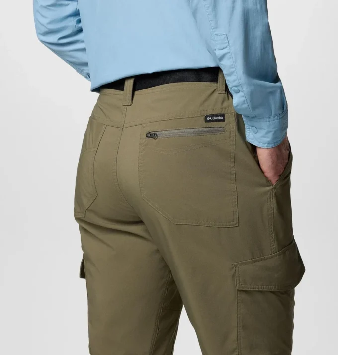 Pantalones cargo Skien Valley™ para hombre Pantalones cargo Skien Valley™ para hombre