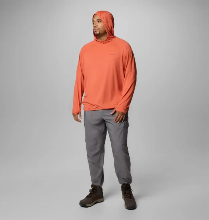 Pantalones cargo Skien Valley™ para hombre – Talla grande Pantalones cargo Skien Valley™ para hombre – Talla grande
