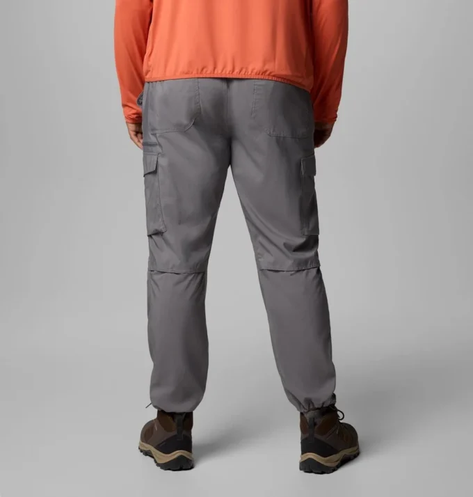 Pantalones cargo Skien Valley™ para hombre – Talla grande Pantalones cargo Skien Valley™ para hombre – Talla grande