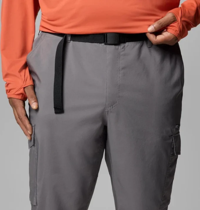 Pantalones cargo Skien Valley™ para hombre – Talla grande Pantalones cargo Skien Valley™ para hombre – Talla grande