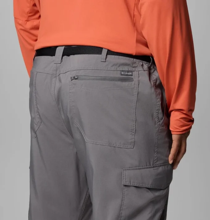 Pantalones cargo Skien Valley™ para hombre – Talla grande Pantalones cargo Skien Valley™ para hombre – Talla grande