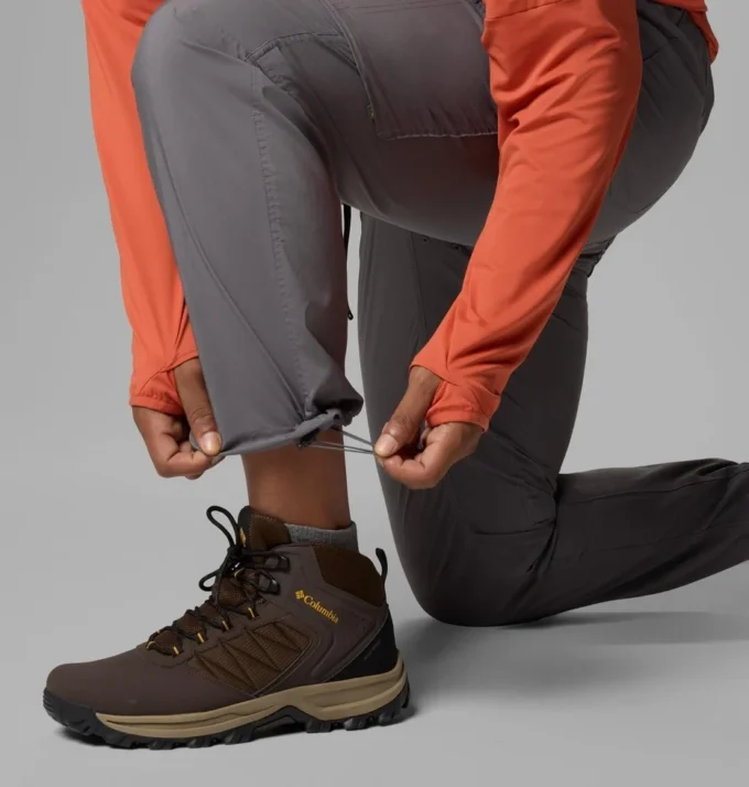 Pantalones cargo Skien Valley™ para hombre – Talla grande Pantalones cargo Skien Valley™ para hombre – Talla grande