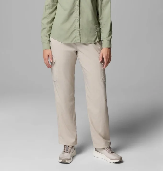 Pantalones cargo Skien Valley™ para mujer