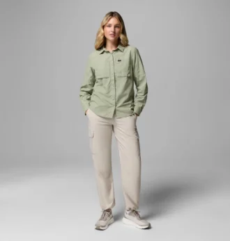 Pantalones cargo Skien Valley™ para mujer