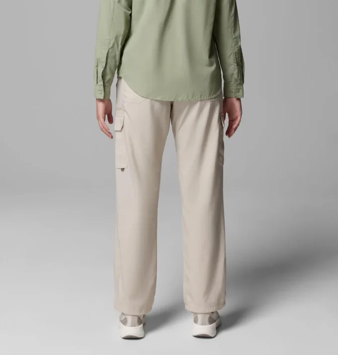 Pantalones cargo Skien Valley™ para mujer