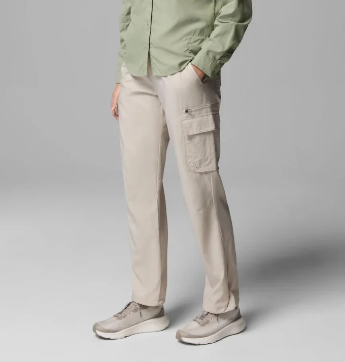 Pantalones cargo Skien Valley™ para mujer