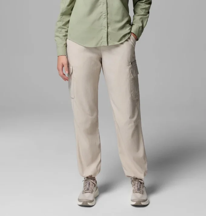 Pantalones cargo Skien Valley™ para mujer