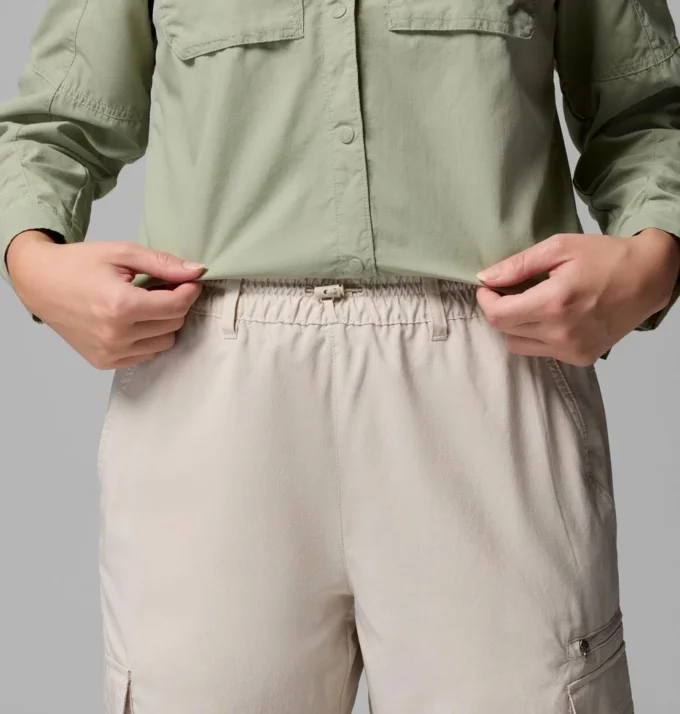 Pantalones cargo Skien Valley™ para mujer