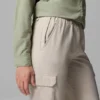 Pantalones cargo Skien Valley™ para mujer