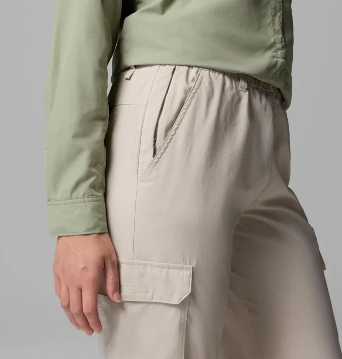 Pantalones cargo Skien Valley™ para mujer
