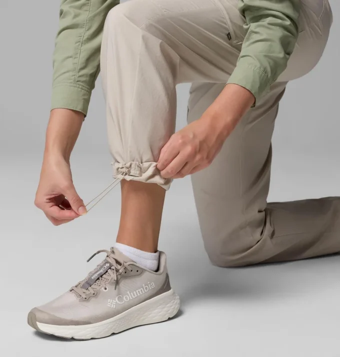 Pantalones cargo Skien Valley™ para mujer