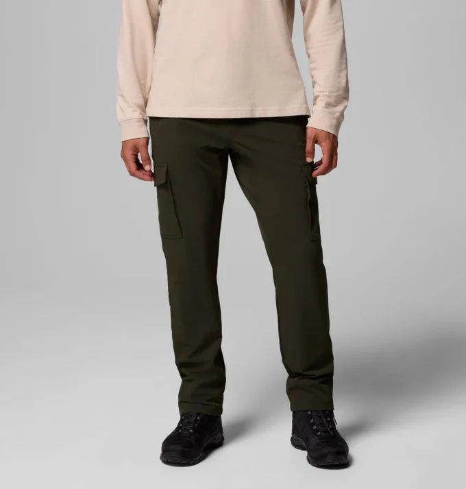 Pantalones cargo técnicos ROC™ para hombre Pantalones cargo técnicos ROC™ para hombre
