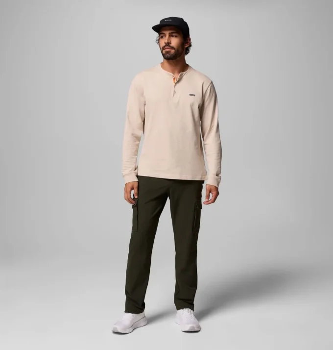 Pantalones cargo técnicos ROC™ para hombre Pantalones cargo técnicos ROC™ para hombre