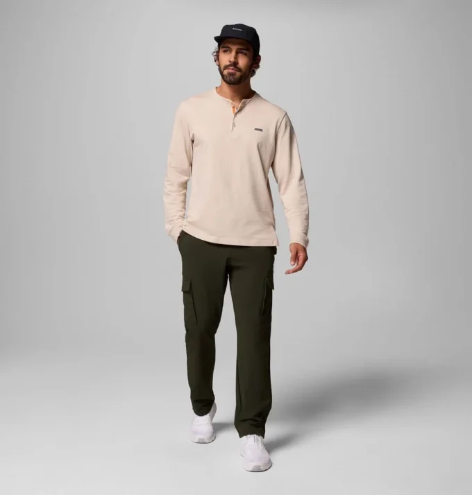 Pantalones cargo técnicos ROC™ para hombre Pantalones cargo técnicos ROC™ para hombre