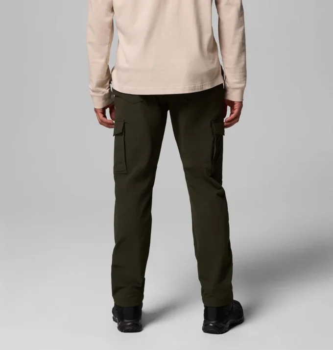 Pantalones cargo técnicos ROC™ para hombre Pantalones cargo técnicos ROC™ para hombre