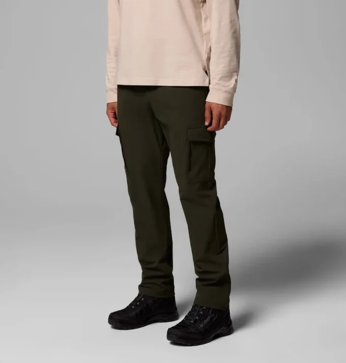 Pantalones cargo técnicos ROC™ para hombre Pantalones cargo técnicos ROC™ para hombre