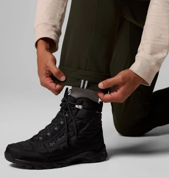 Pantalones cargo técnicos ROC™ para hombre Pantalones cargo técnicos ROC™ para hombre