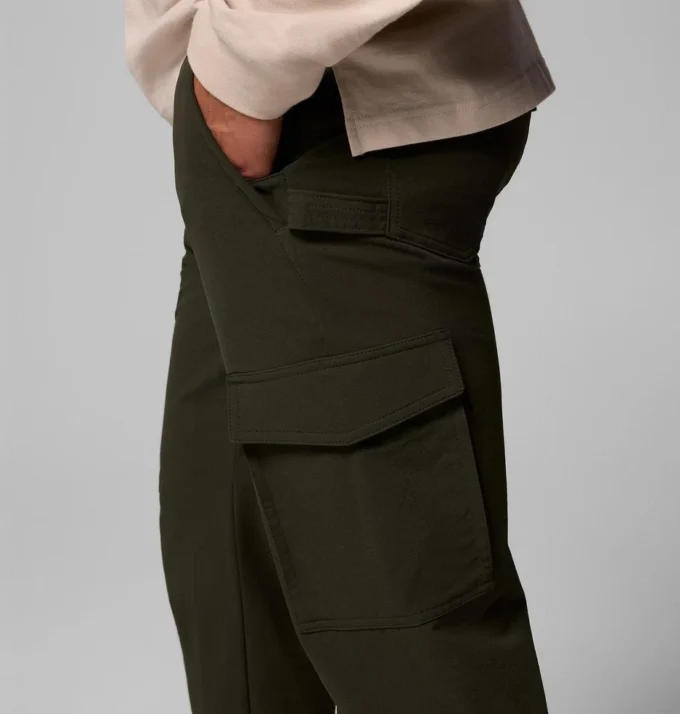 Pantalones cargo técnicos ROC™ para hombre Pantalones cargo técnicos ROC™ para hombre