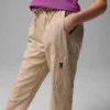 Pantalones cargo utilitarios Silver Ridge™ para niña Pantalones cargo utilitarios Silver Ridge™ para niña