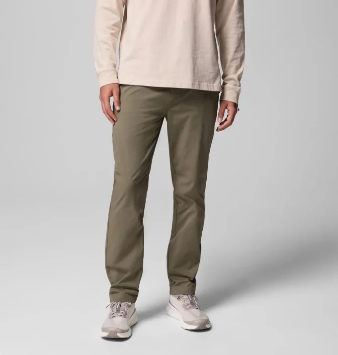 Pantalones chinos ROC™ para hombre Pantalones chinos ROC™ para hombre