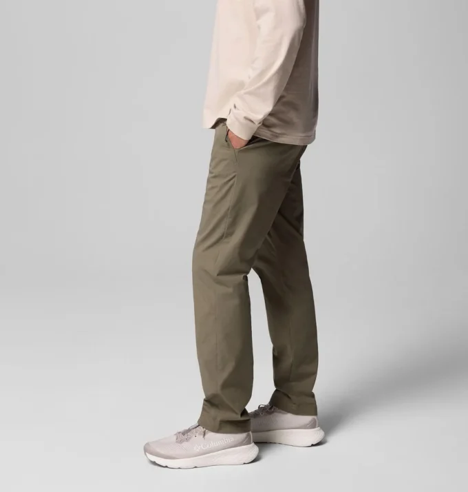 Pantalones chinos ROC™ para hombre Pantalones chinos ROC™ para hombre