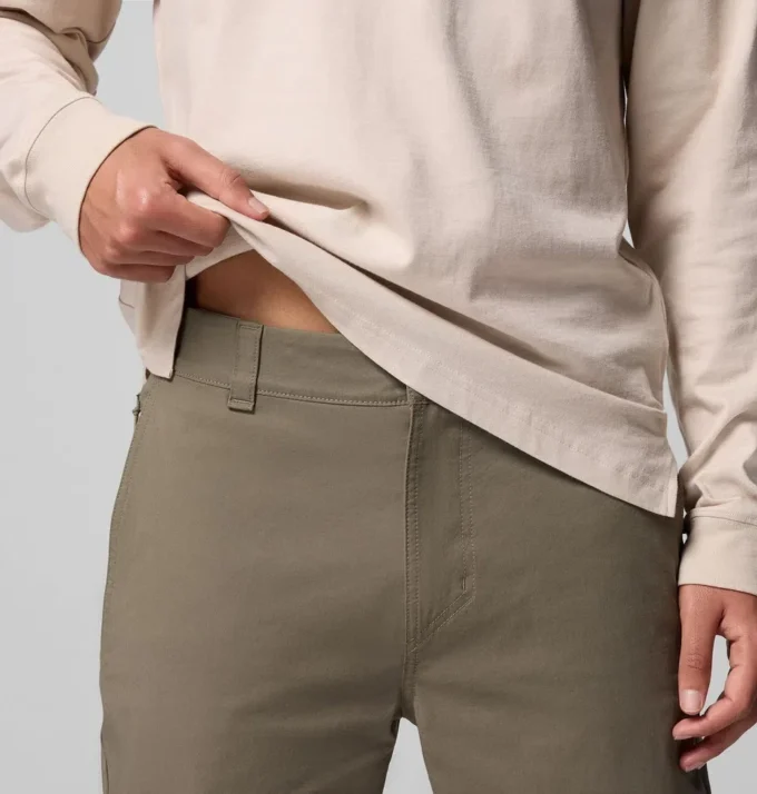 Pantalones chinos ROC™ para hombre Pantalones chinos ROC™ para hombre