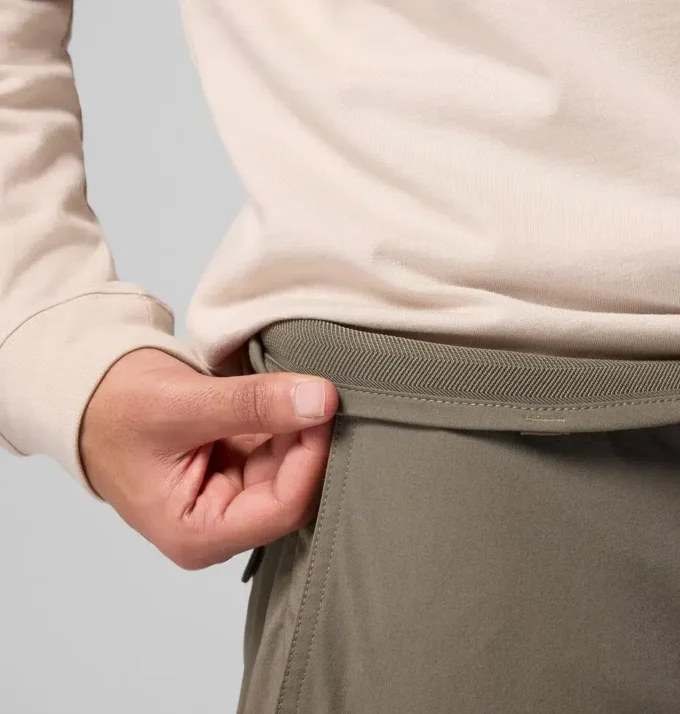 Pantalones chinos ROC™ para hombre Pantalones chinos ROC™ para hombre