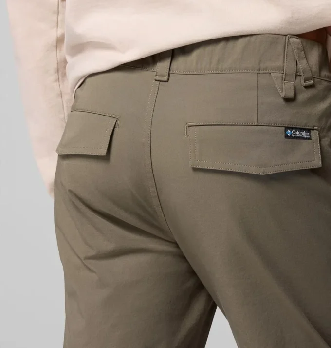 Pantalones chinos ROC™ para hombre Pantalones chinos ROC™ para hombre