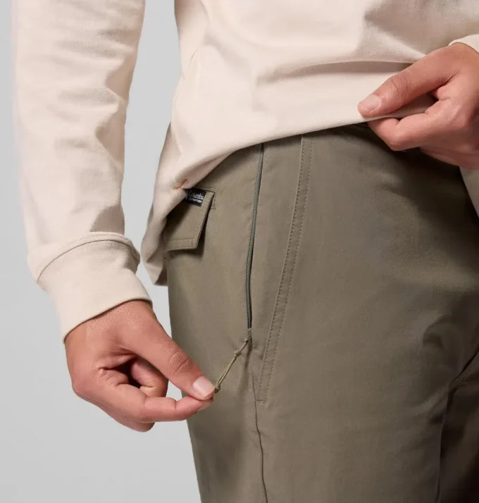 Pantalones chinos ROC™ para hombre Pantalones chinos ROC™ para hombre