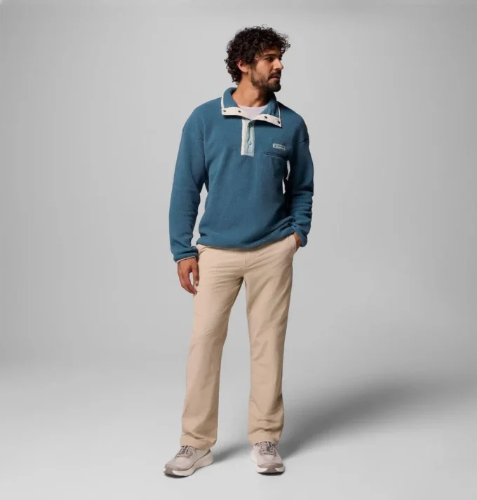 Pantalones chinos ROC™ Tech para hombre Pantalones chinos ROC™ Tech para hombre