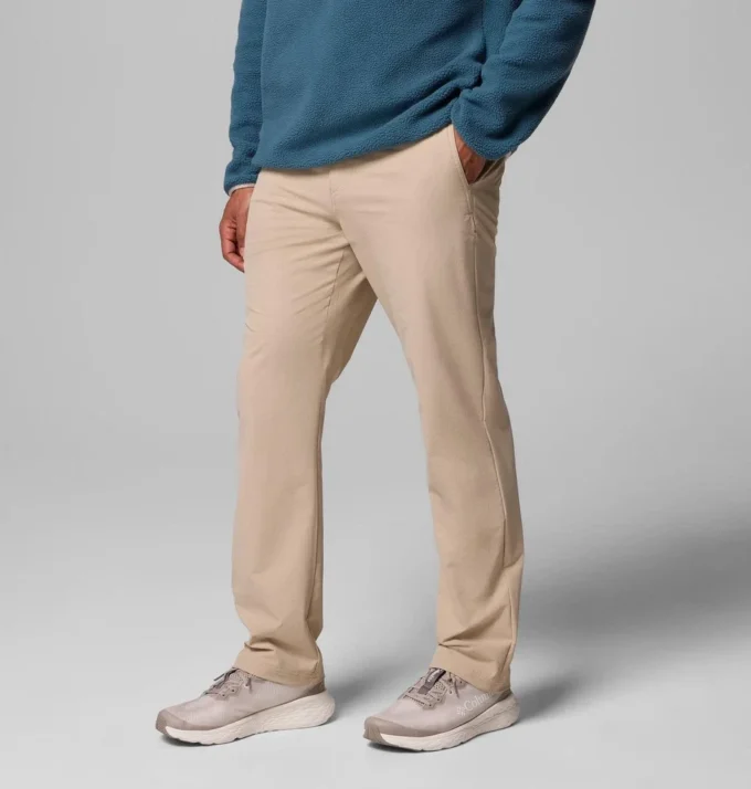 Pantalones chinos ROC™ Tech para hombre Pantalones chinos ROC™ Tech para hombre