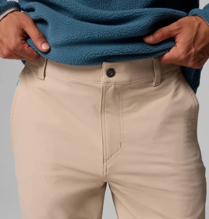 Pantalones chinos ROC™ Tech para hombre Pantalones chinos ROC™ Tech para hombre