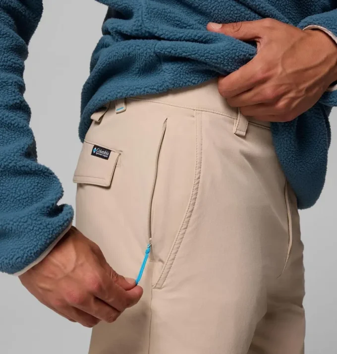 Pantalones chinos ROC™ Tech para hombre Pantalones chinos ROC™ Tech para hombre