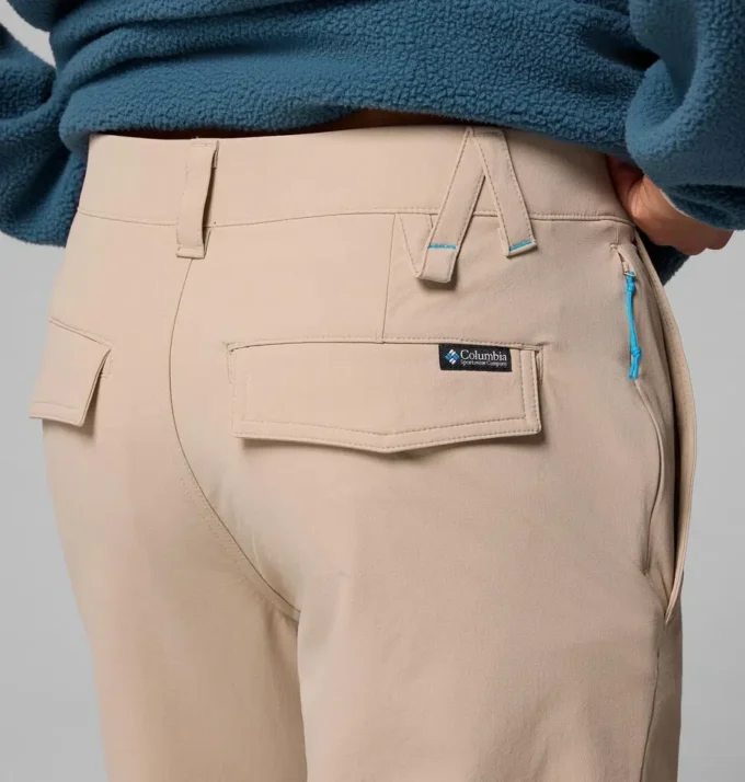 Pantalones chinos ROC™ Tech para hombre Pantalones chinos ROC™ Tech para hombre