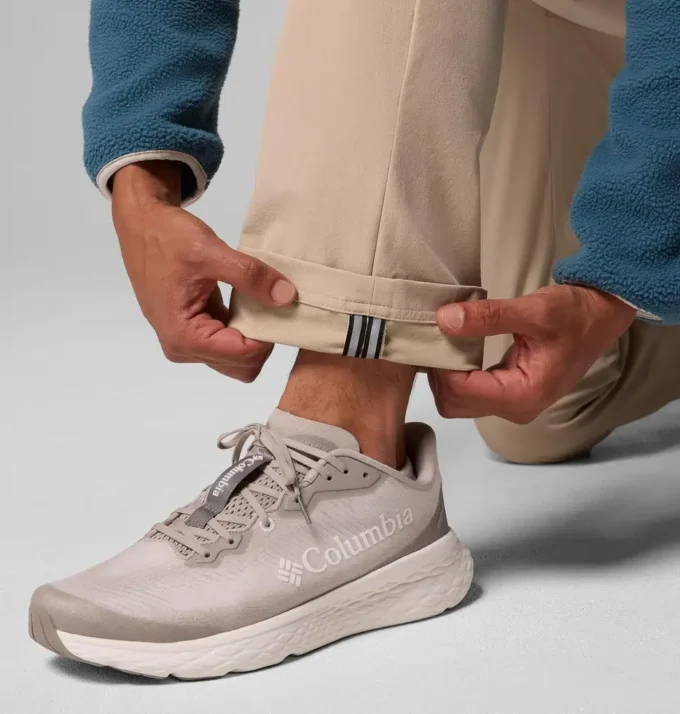 Pantalones chinos ROC™ Tech para hombre Pantalones chinos ROC™ Tech para hombre