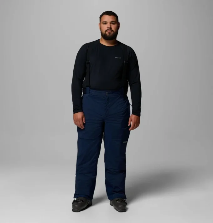 Pantalones Cirque Bowl™ para hombre – Talla grande Pantalones Cirque Bowl™ para hombre – Talla grande