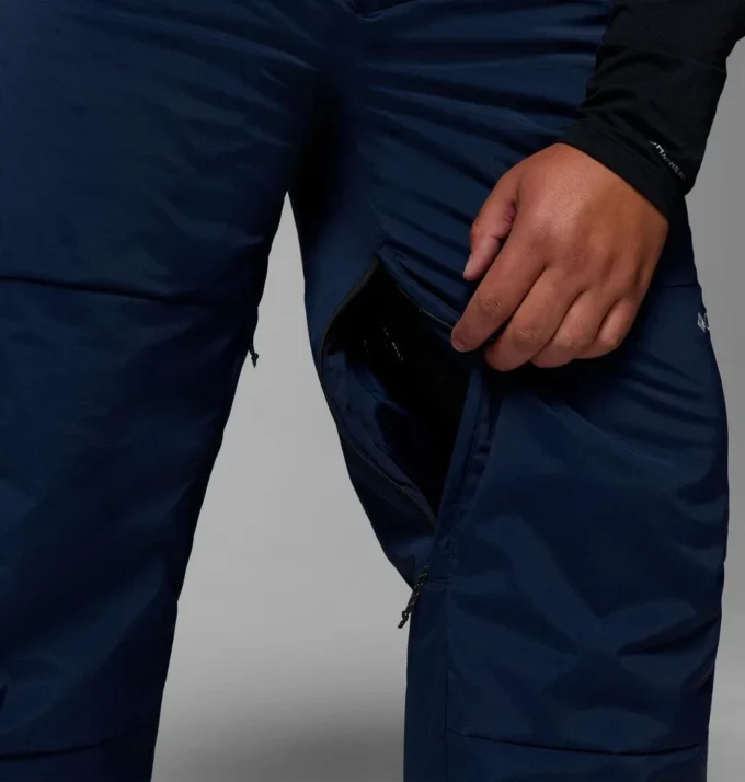 Pantalones Cirque Bowl™ para hombre – Talla grande Pantalones Cirque Bowl™ para hombre – Talla grande