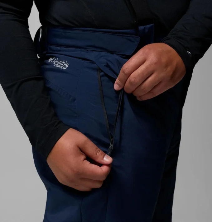 Pantalones Cirque Bowl™ para hombre – Talla grande Pantalones Cirque Bowl™ para hombre – Talla grande