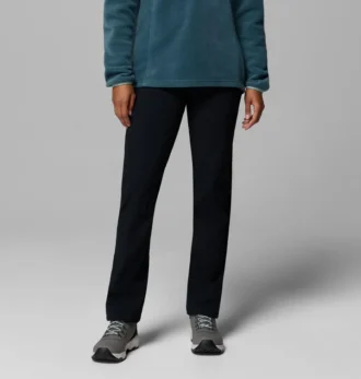 Pantalones cálidos Softshell Back Beauty™ para mujer