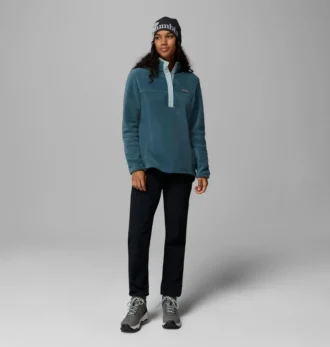 Pantalones cálidos Softshell Back Beauty™ para mujer